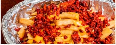 PapaNachos