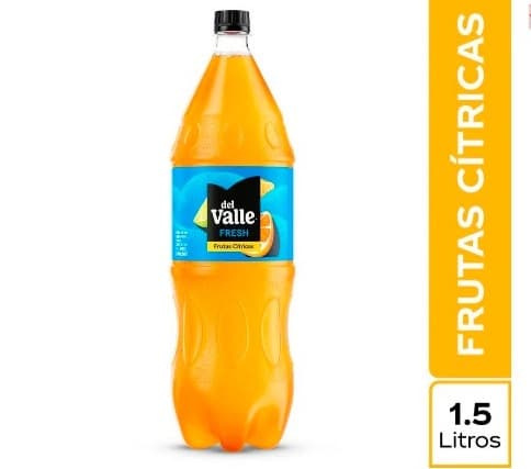 Jugo Valle Fresh Citrus 1.5 L
