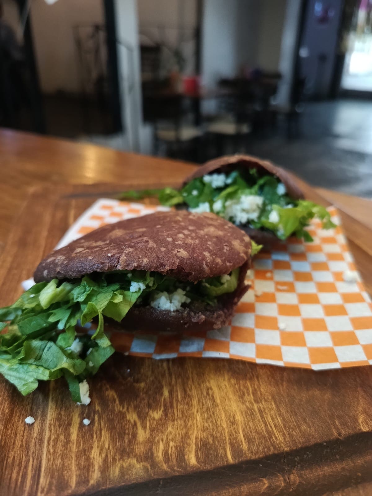 Combo Gordita de Chicharron