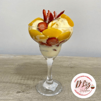 Fresas ESPECIALES