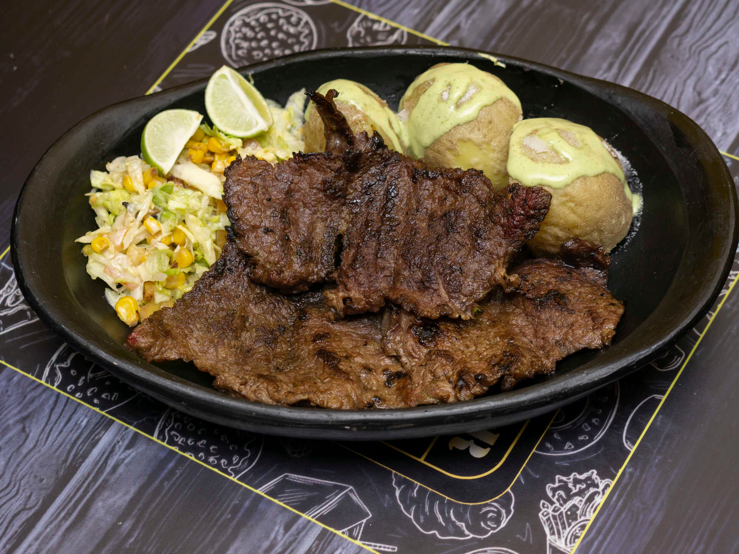 Churrasco 250 g