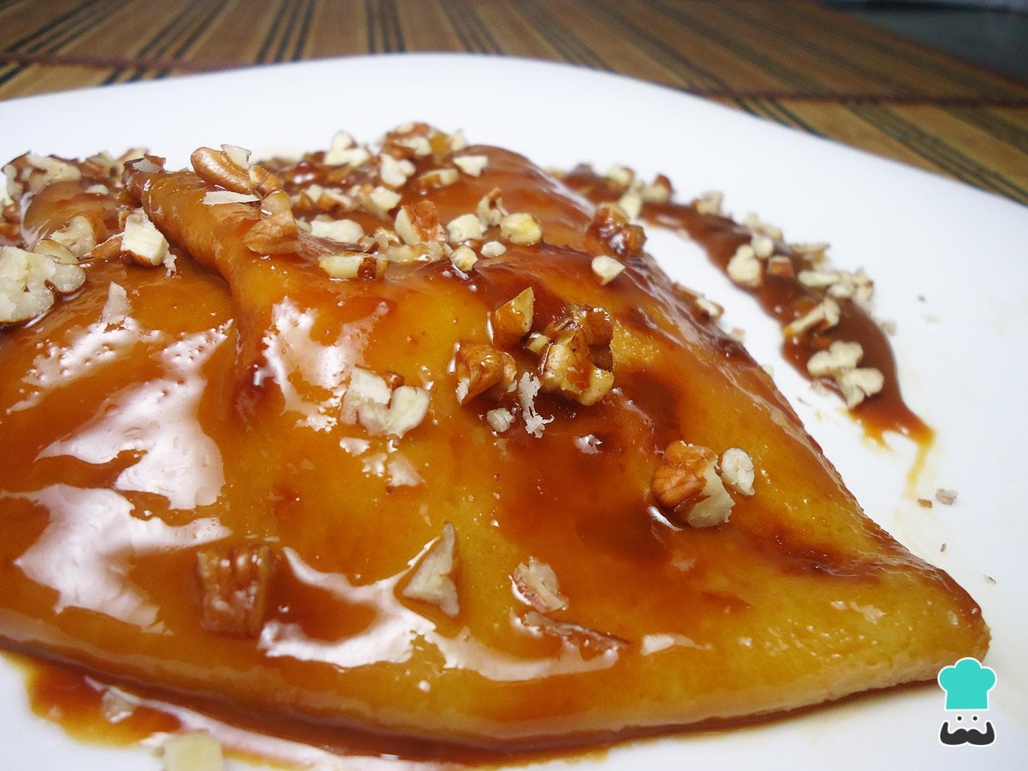Crepa Cajeta