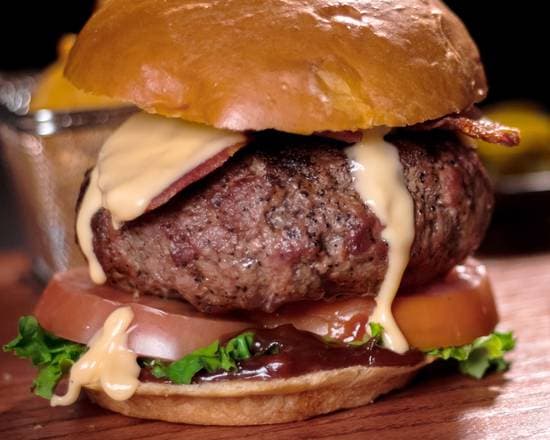 Josper Burger