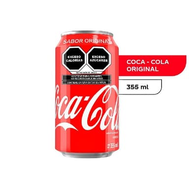 Coca-Cola