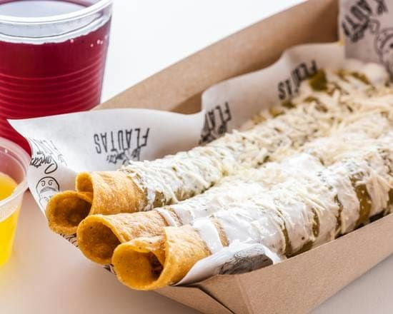 Paquete 3 (3 Flautas a elegir) 23 Centímetros
