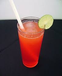 Canica Roja