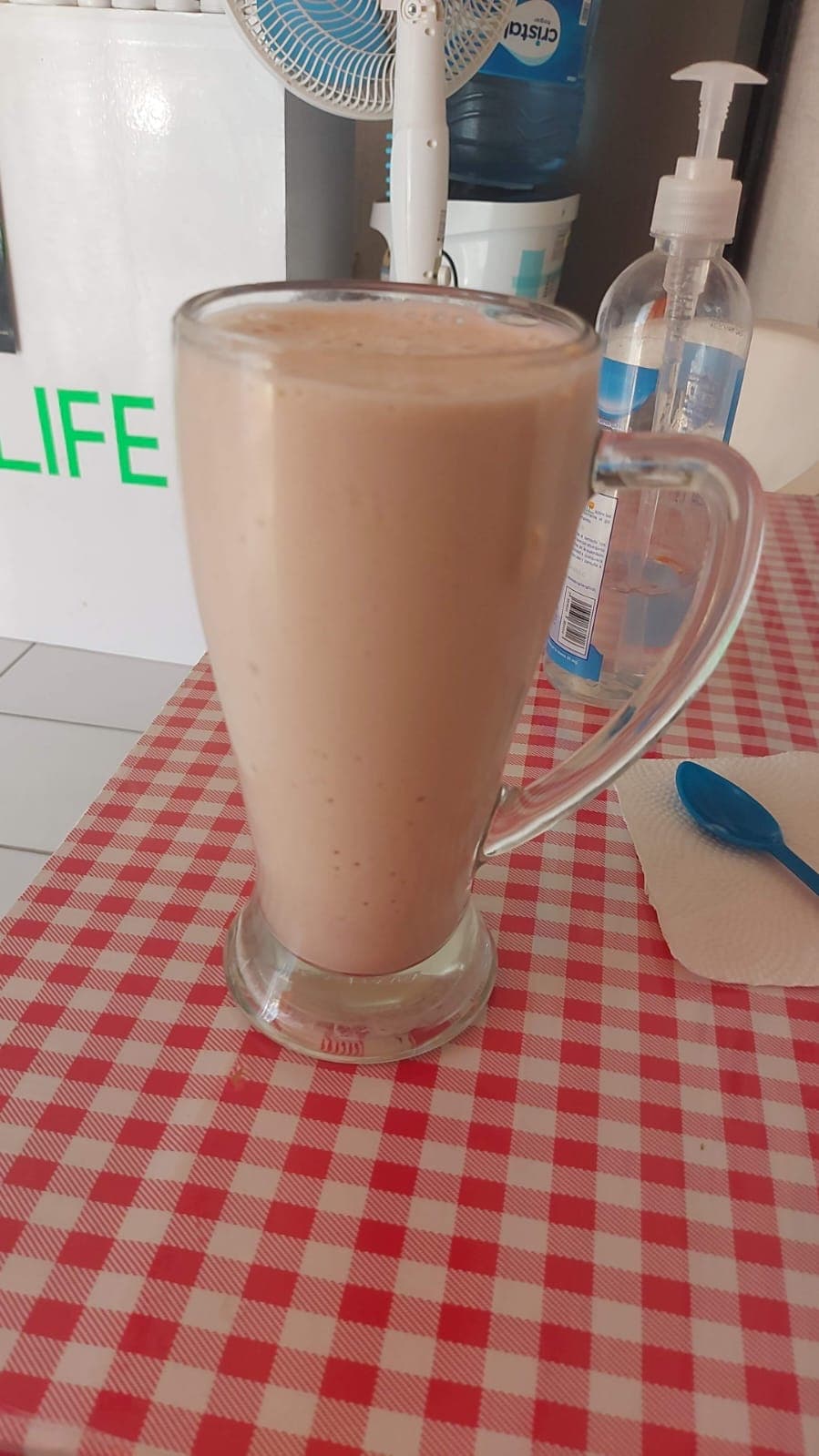 Combo Piña Colada + Bebida