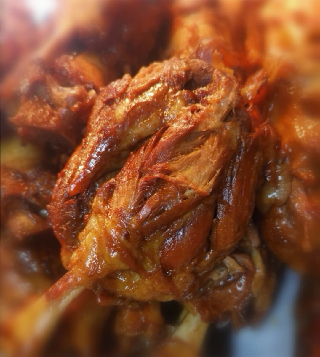 tacos de chamorro