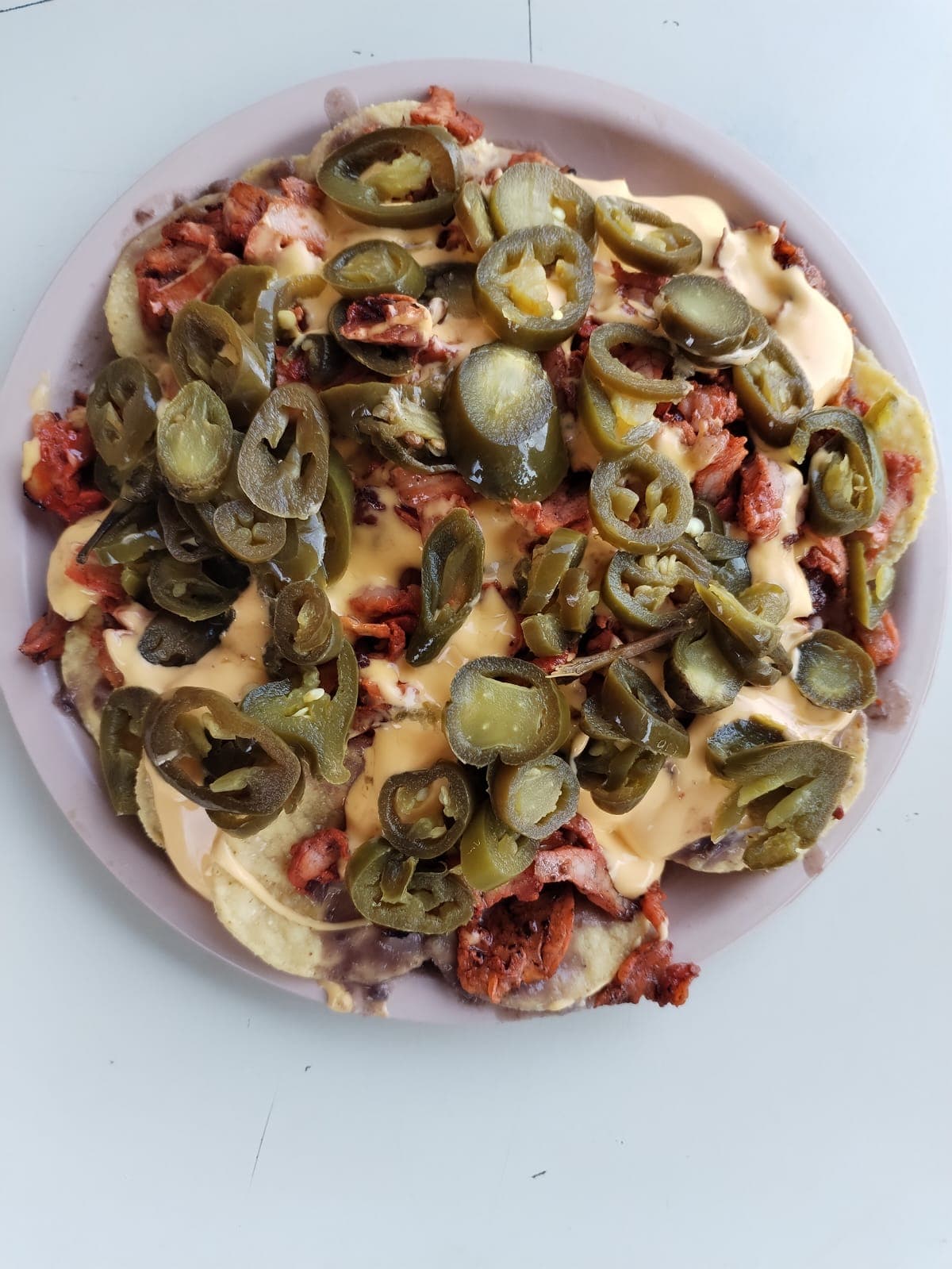 Nachos