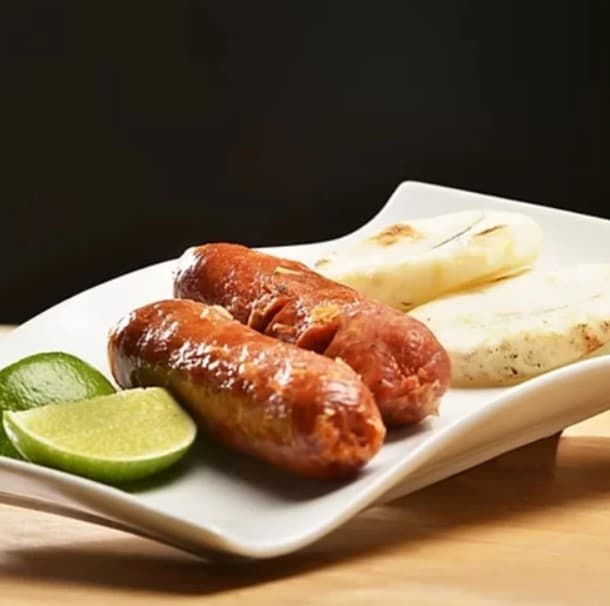 Chorizo