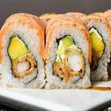Smoky Roll