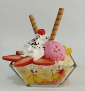 Ensalada de Frutas