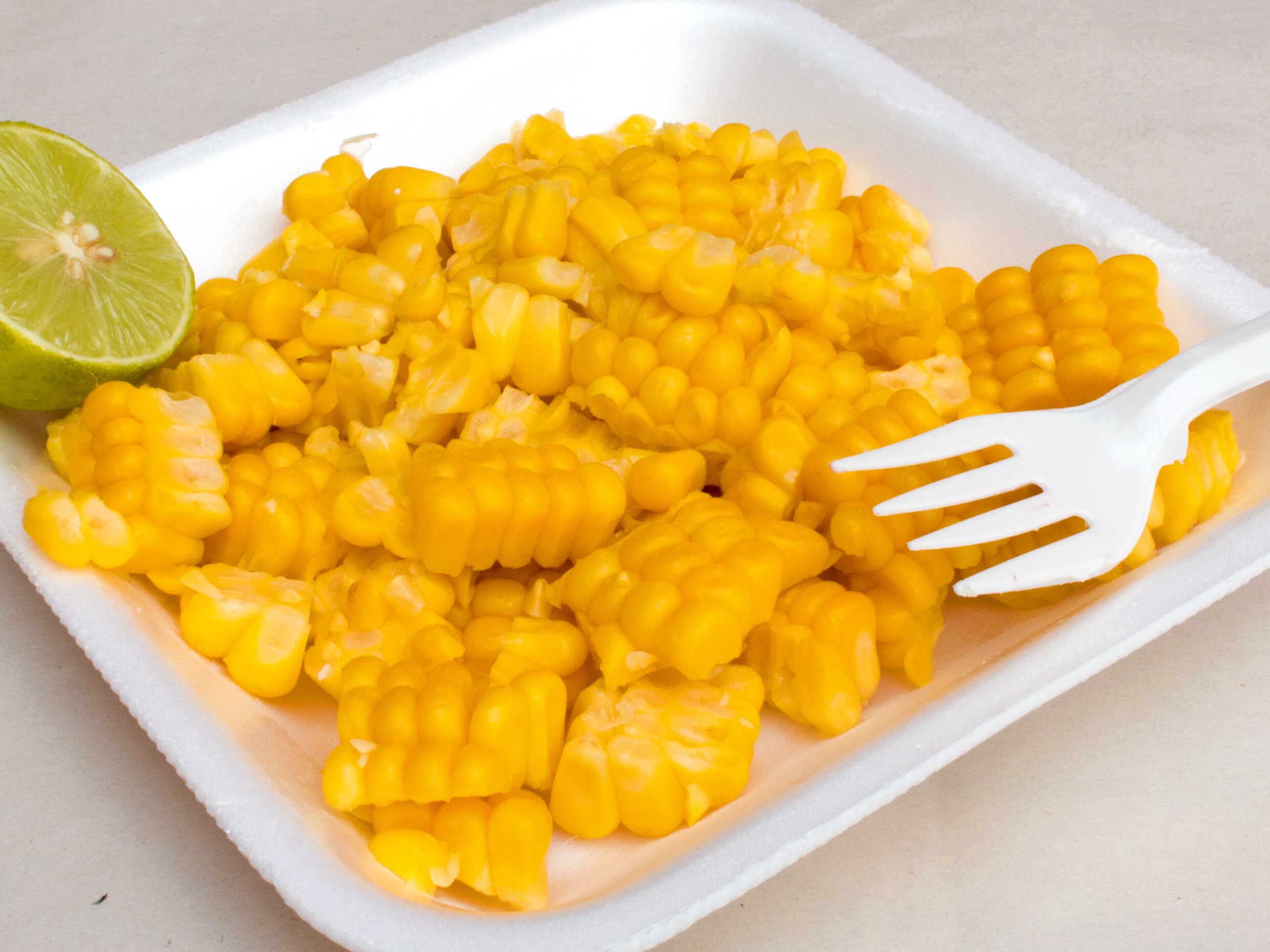 ELOTE AMARILLO SAL Y LIMON CHICO