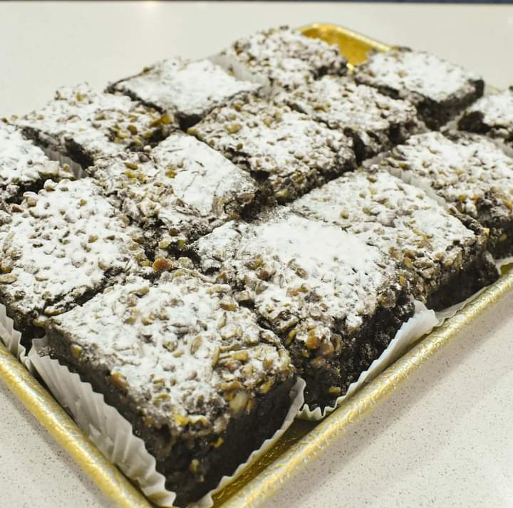 Brownie