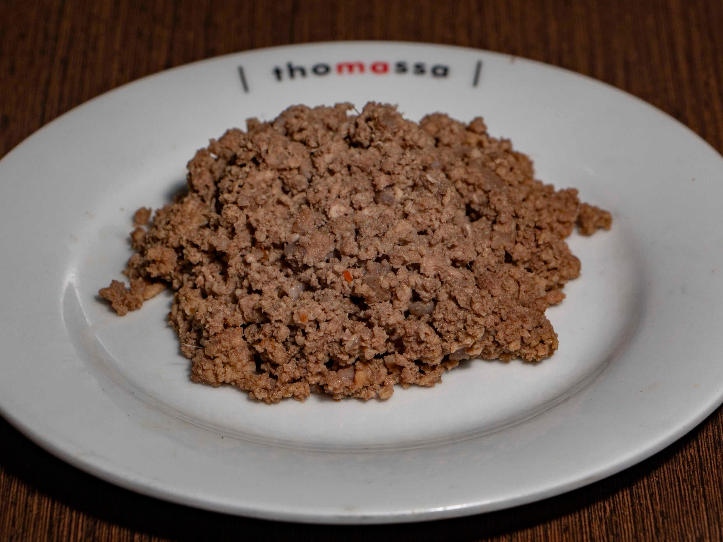 Carne Molida