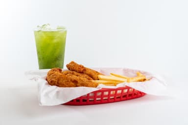 Tenders