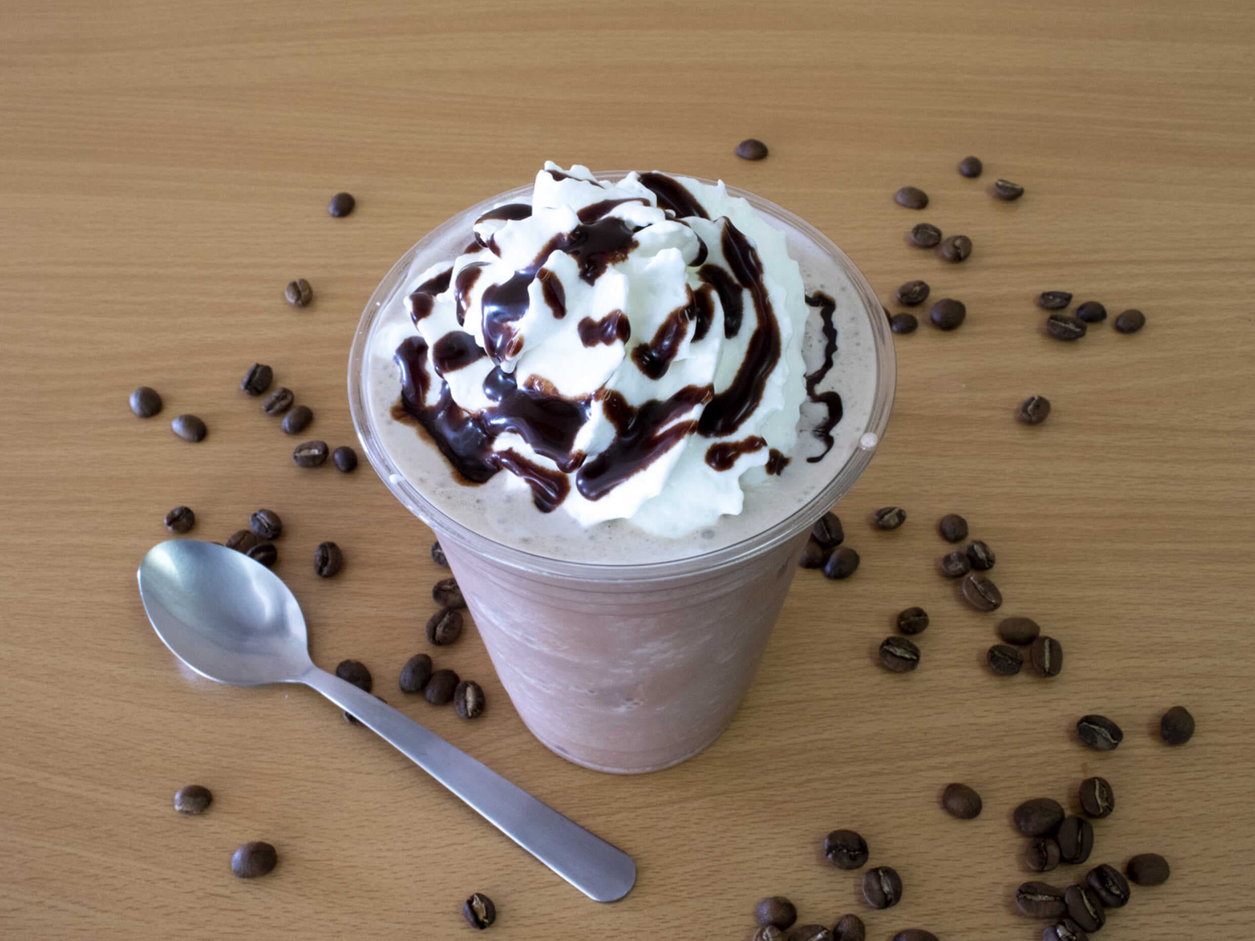 Chocolate Smoothie