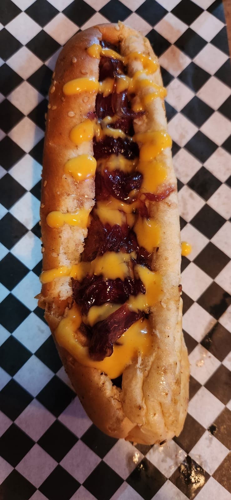 FRANKFURTER