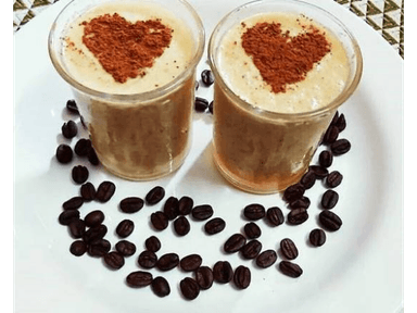 Lassi de Coffee Bangaluru