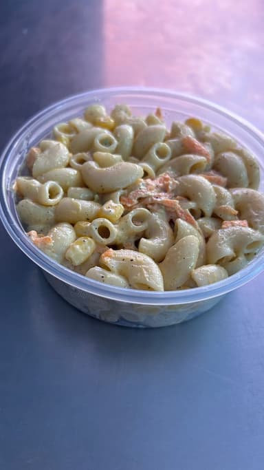 Sopa Fría