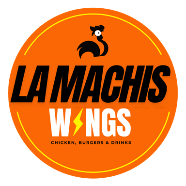 Alitas 8 Pzas