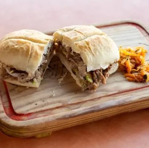 Torta Argentina