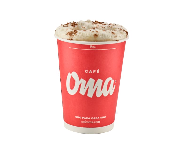 Cappuccino Baileys 295 ml