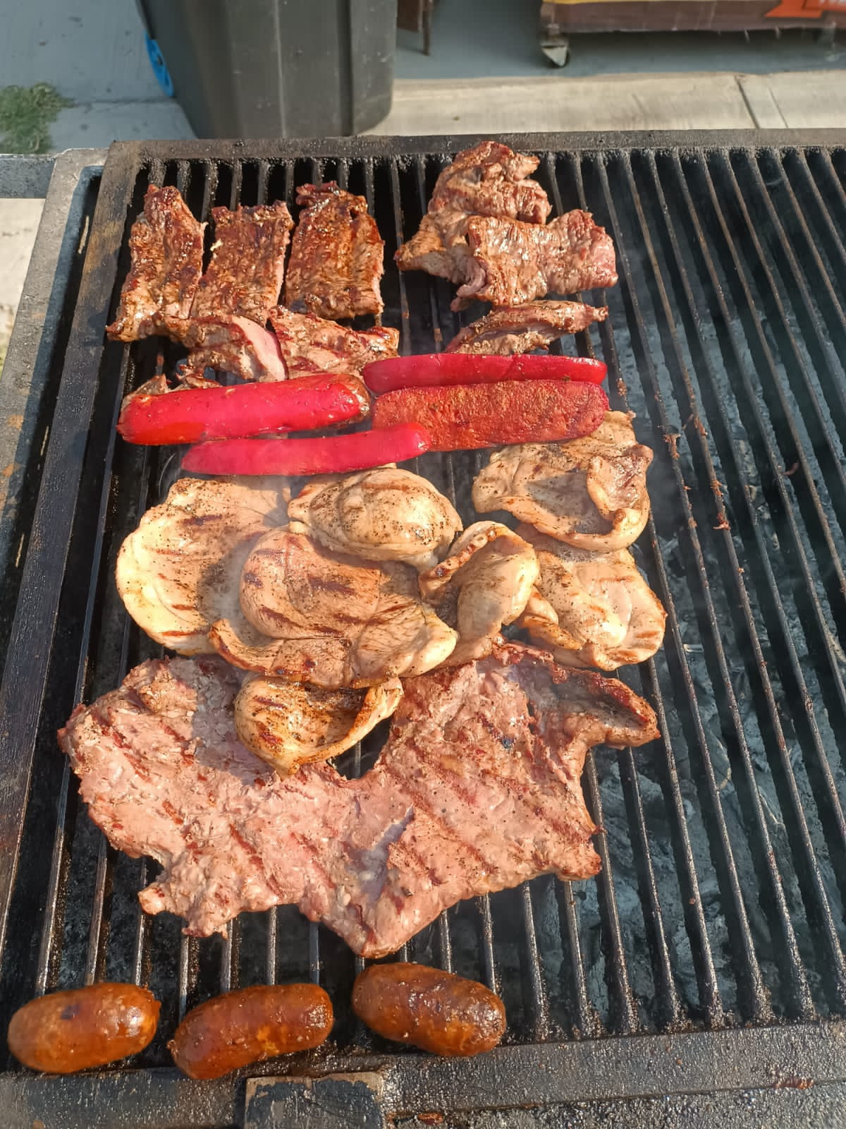 Paquete Carne Asada  1 kilo