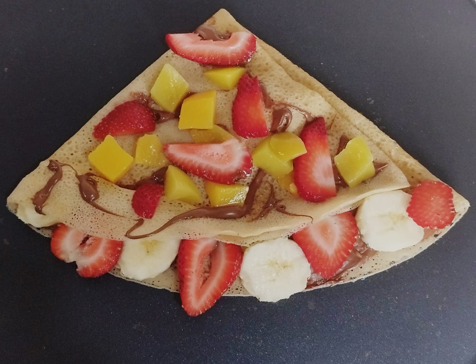 Crepa Especial Encanto