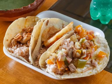 Promo 3 (3 Tacos)