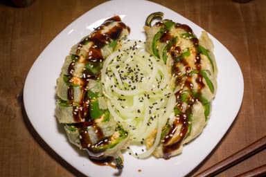 Jalapeños Up