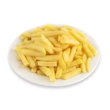 Porción de Papas Fritas