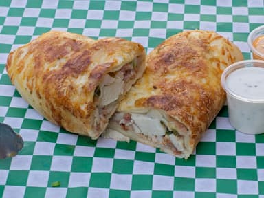 Chiken Bake