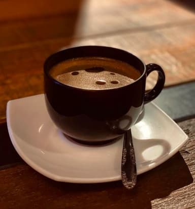 Café del Día