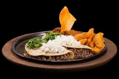 Taco Coyote