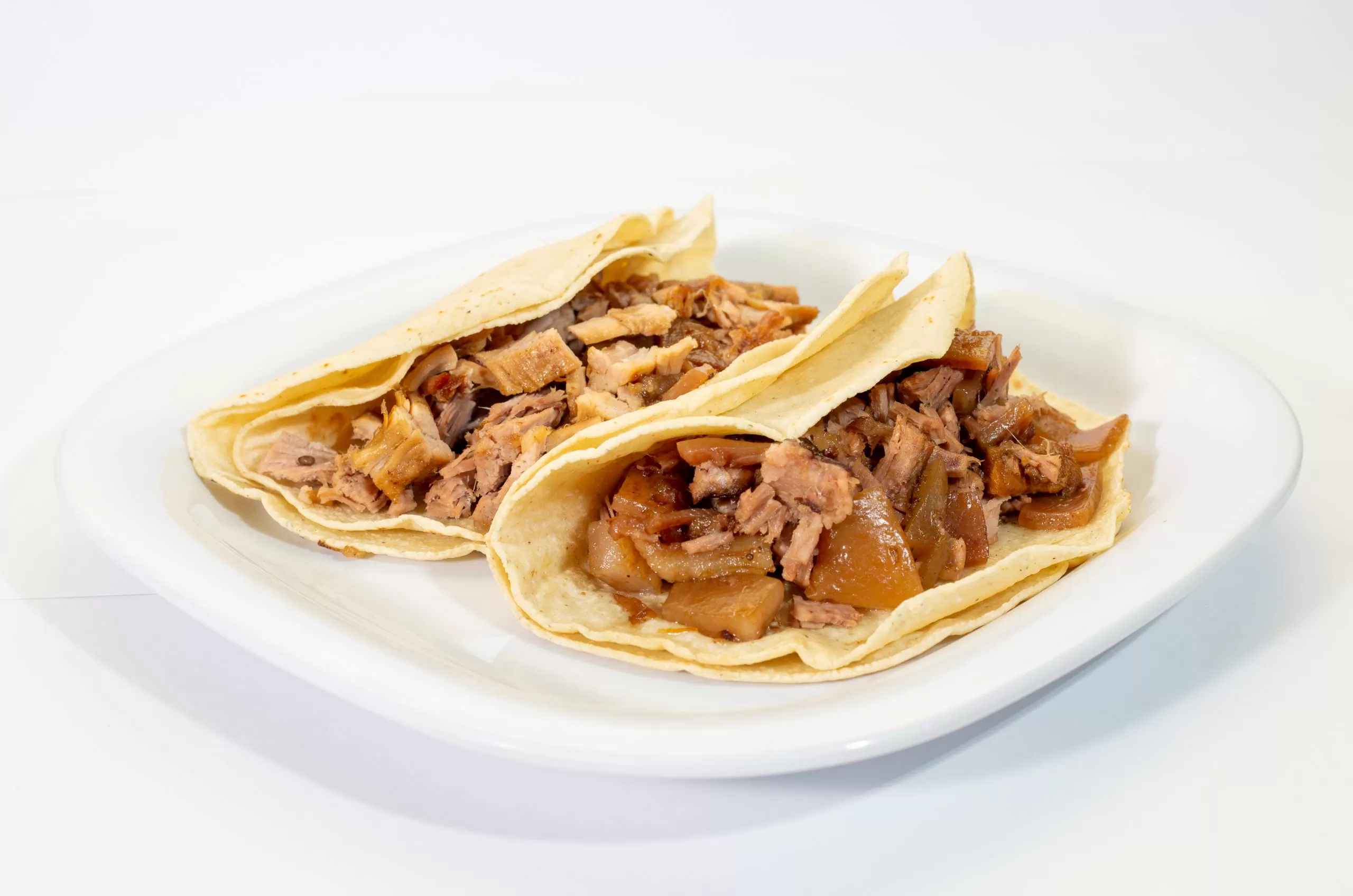 Tacos (Surtida, Maciza, Cuerito)
