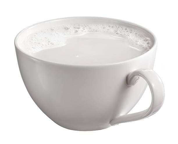 Taza de Leche