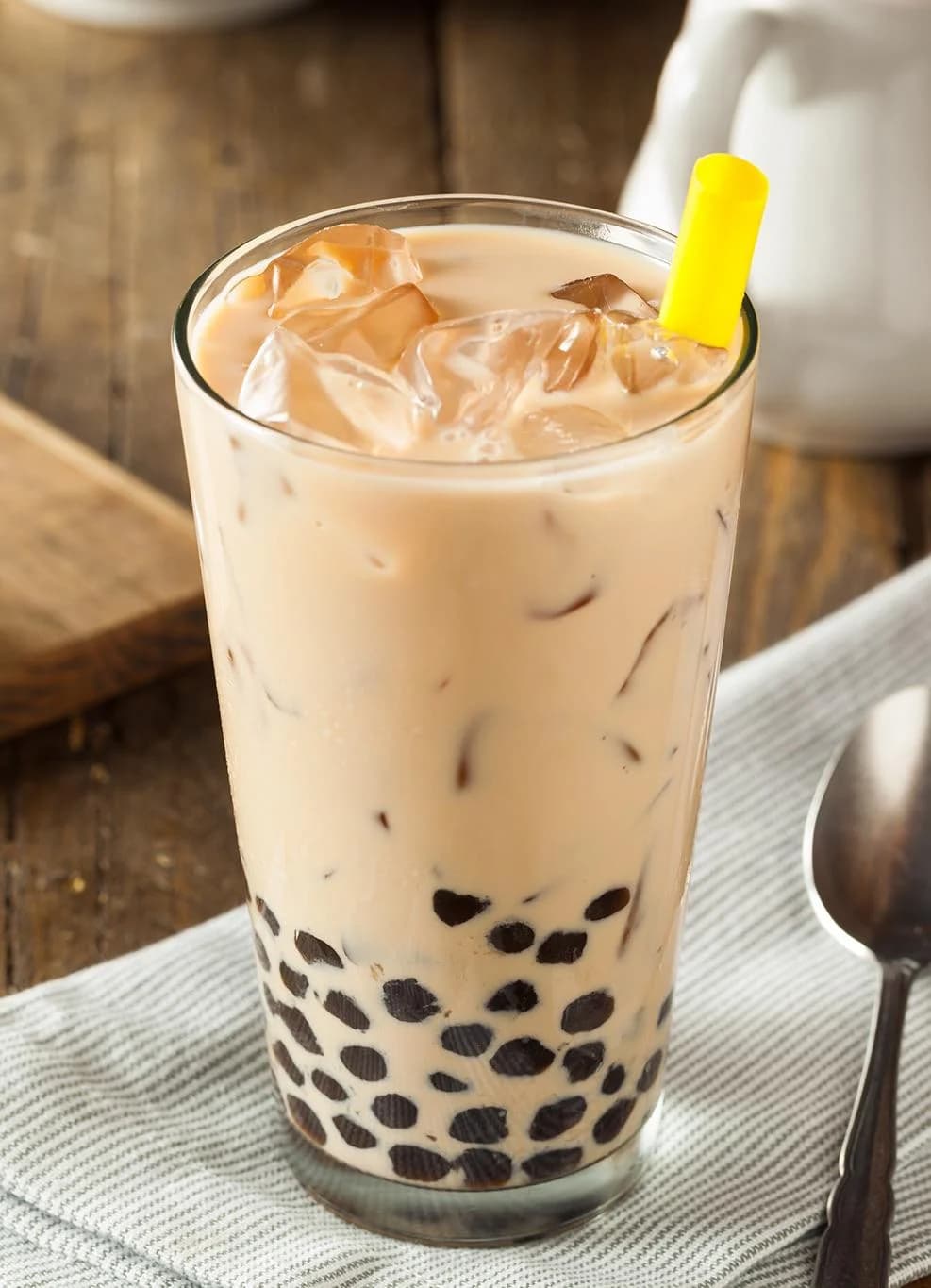 Boba Chai
