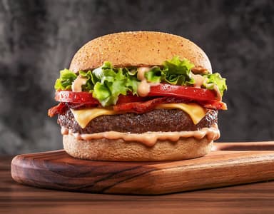 Combo-2 Hamburguesas
