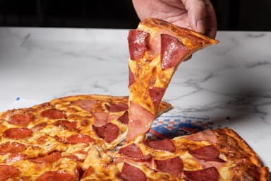 Pizza Hermans