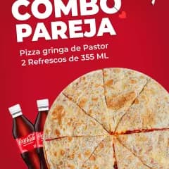Combo Pareja