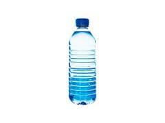 Botella de Agua 600 ml