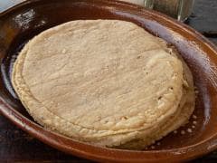 Tortillas