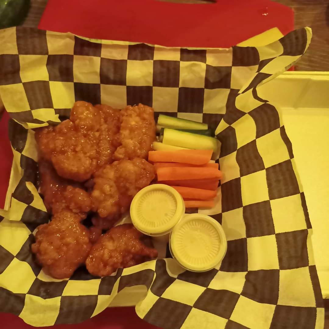 Boneless