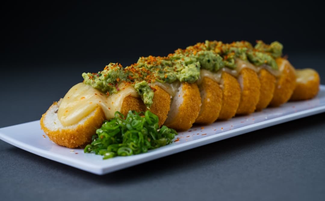 Uramaki