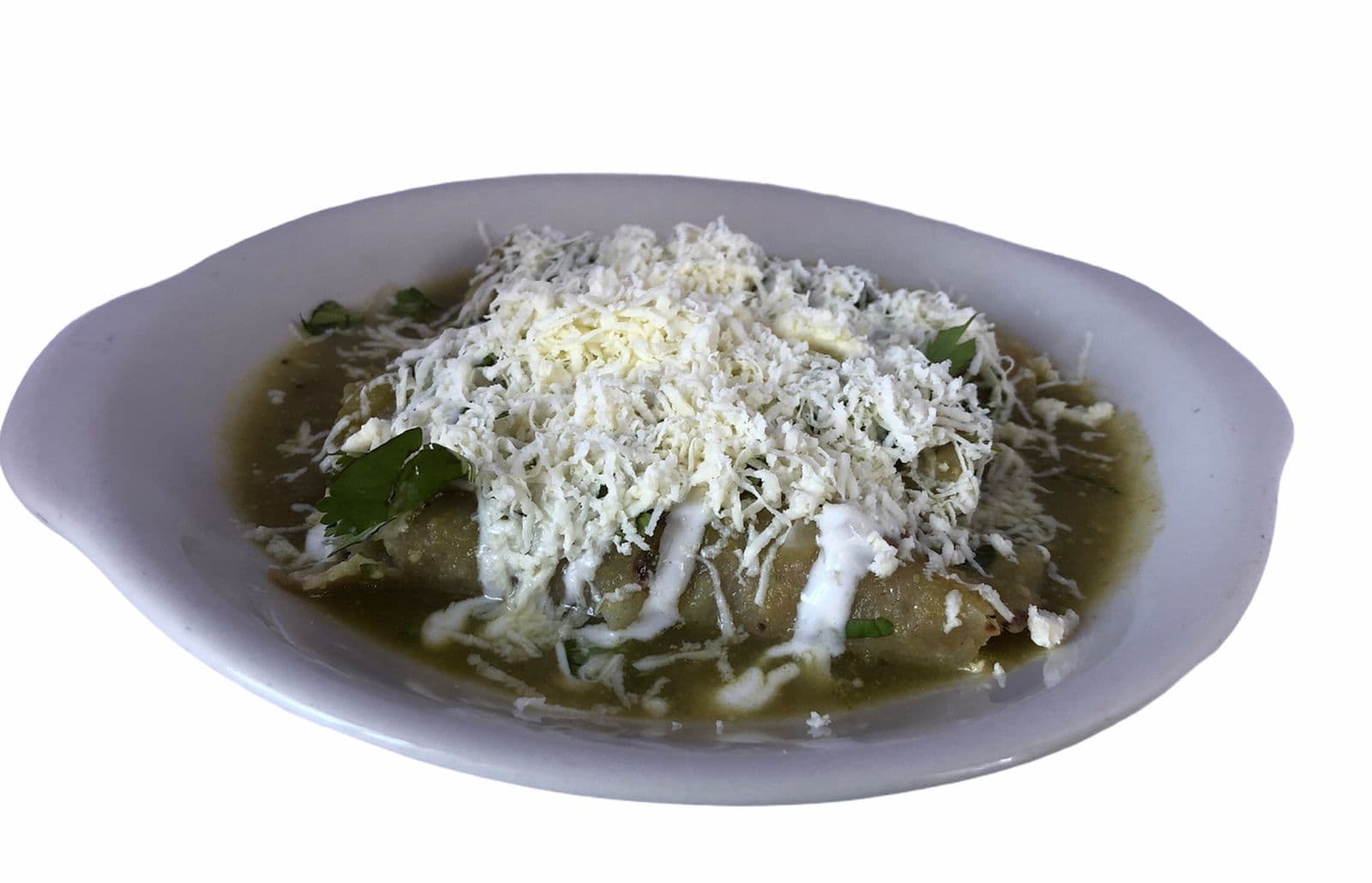 Enchiladas