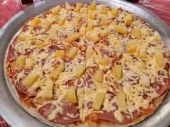 2 Pizzas Grandes 2 Ingrediente 🍕🍕