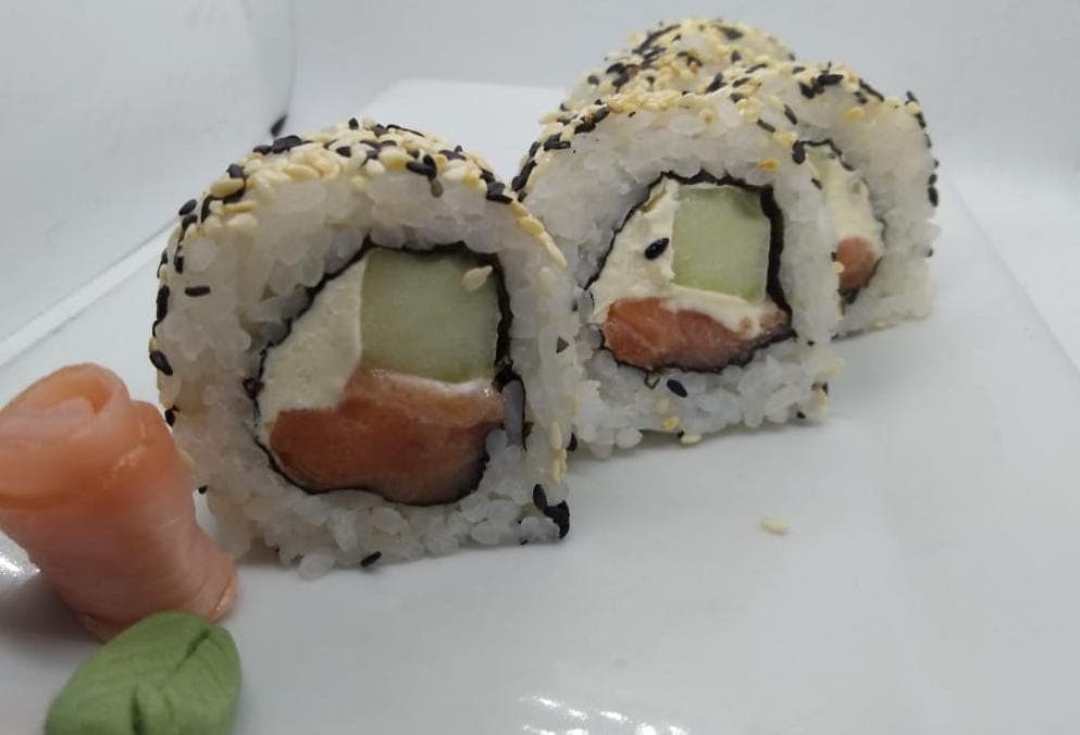 Filadelfia Roll
