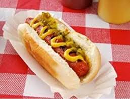 Hot Dogs