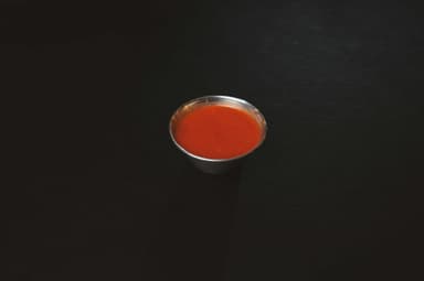 Salsa Buffalo
